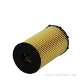 high efficiency car spin on oil filter element E102HD156